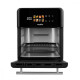 Frytkownica beztłuszczowa Air Fryer GB950 1800 W, 10L