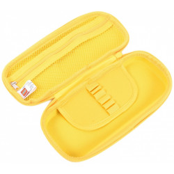 Akcesoria 100698 Żółty piórnik LEGO 