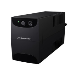 UPS LINE-INTERACTIVE 850VA 2X 230V PL OUT, RJ11     IN/OUT, USB