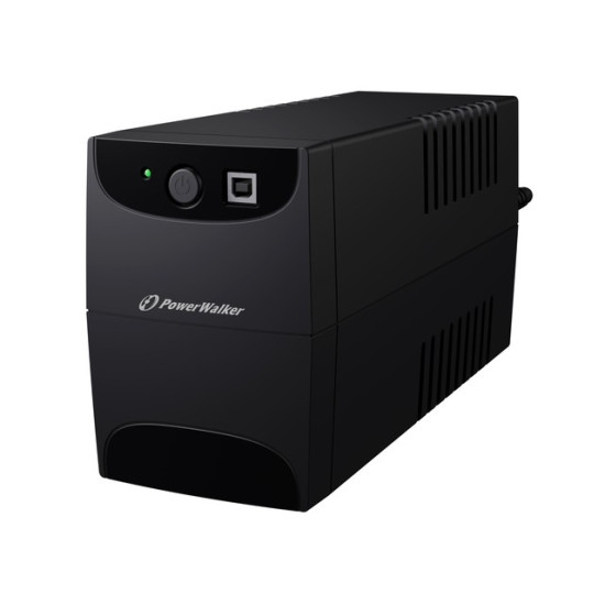 UPS LINE-INTERACTIVE 850VA 2X 230V PL OUT, RJ11     IN/OUT, USB