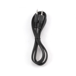 Kabel stereo MINIJACK -> MINIJACK M/M 1,2M 
