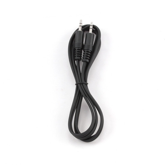 Kabel stereo MINIJACK -> MINIJACK M/M 1,2M 