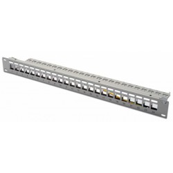 Patch panel 19