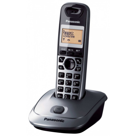 KX-TG2511 Dect/Grey