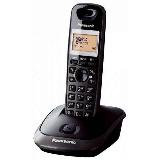KX-TG2511 Dect/Tytan