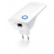 WA850RE AP WiFi N300 1xWAN Extender 
