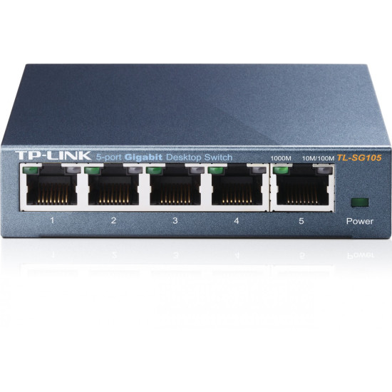 SG105 switch  5x1GB