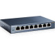 SG108 switch 8x1GB 