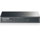 SG1008P switch 8x1GB PoE 