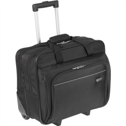 Rolling Case Case Black 16'