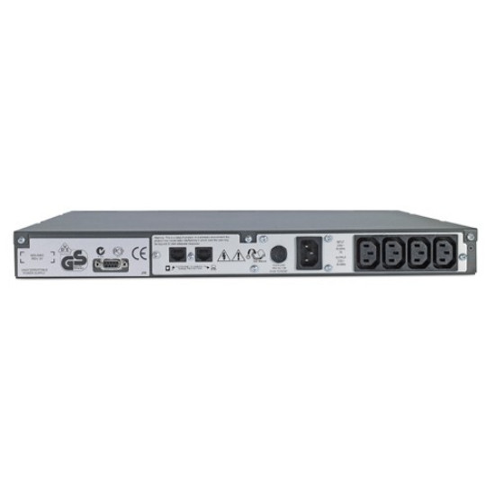 SMART SC 450VA Rack 1U/Tower      SC450RMI1U