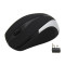 Bezprzewodowa Mysz optyczna EM101S USB, 2,4 GHz, NANO odbiornik