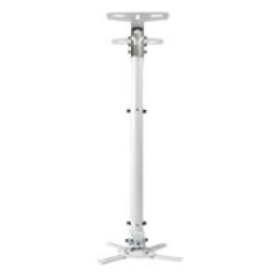 Uchwyt uniwersalny projektory biały OCM815W