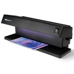 Tester UV 45 pieniędzy i banknotów