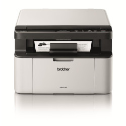 AiO DCP-1510E  mono  A4/20ppm/USB/pod.150ark./1000stron@start 