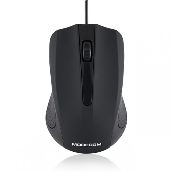 PRZEWODOWA MYSZ OPTYCZNA M9 BLACK