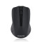 BEZPRZEWODOWA MYSZ OPTYCZNA WM9 BLACK