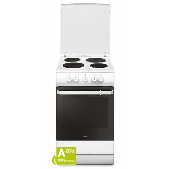 Kuchnia elektryczna 58EE1.20W