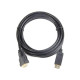 Kabel Displayport(M)->DVI-D(24+1) 3M 