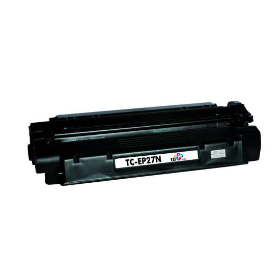 Toner do Canon EP27 TC-EP27N BK 100% nowy