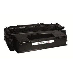 Toner do HP Q5949X TH-49XN BK 100% nowy