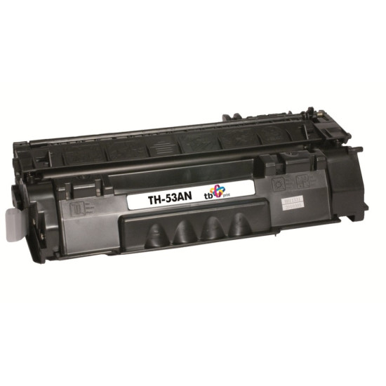 Toner do HP Q7553A TH-53AN BK 100% nowy
