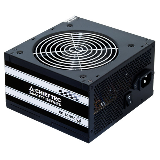 GPS-700A8 700W ATX-12V,12cm, active PFC