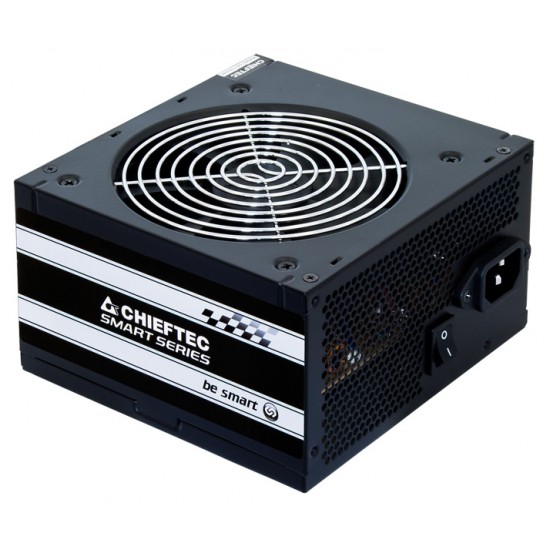 GPS-700A8 700W ATX-12V,12cm, active PFC