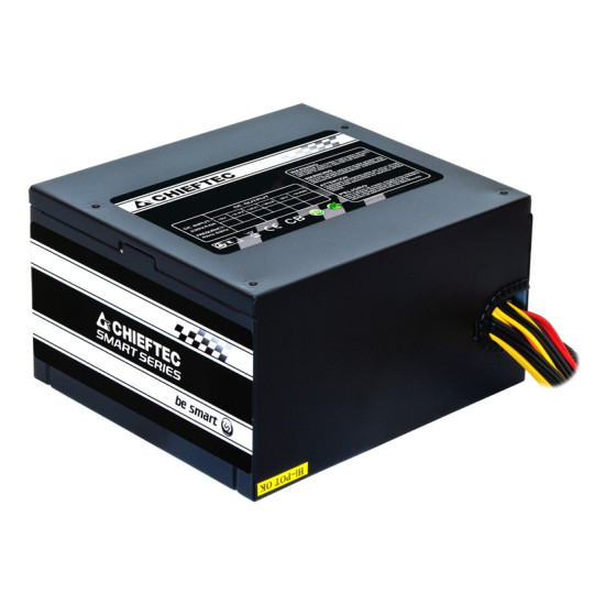 GPS-700A8 700W ATX-12V,12cm, active PFC