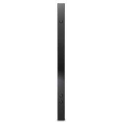 AP8858 Rack PDU 2G, Metered, ZeroU, 20A/208V, 16A/230V, (18) C13 & (2) C19 
