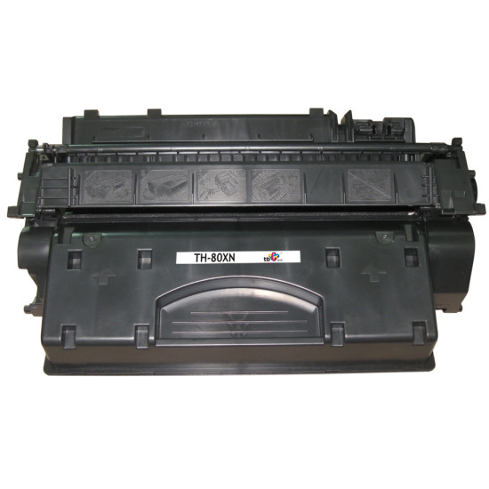 Toner do HP LJ Pro 400 TH-80XN BK 100% nowy