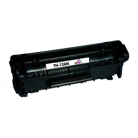 Toner do HP Q2612A TH-12AN BK 100% nowy