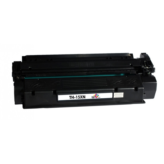 Toner do HP C7115X TH-15XN BK 100% nowy