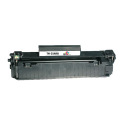Toner do HP CB435A TH-35ARO BK ref.