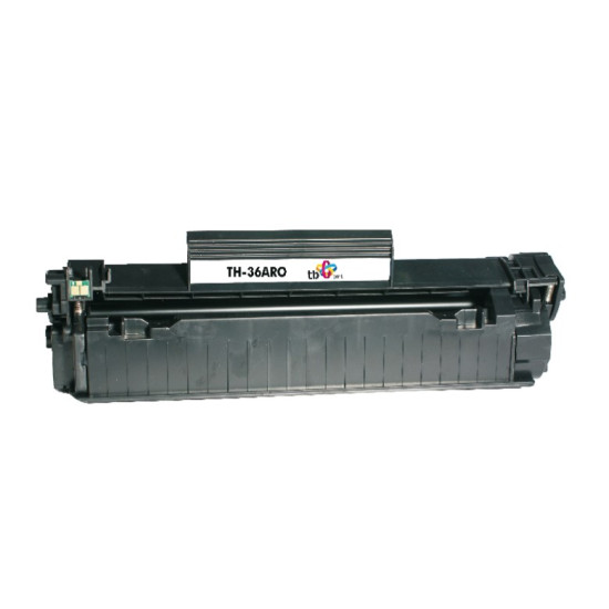 Toner do HP CB436A TH-36ARO BK ref.