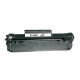 Toner do HP CB436A TH-36ARO BK ref.