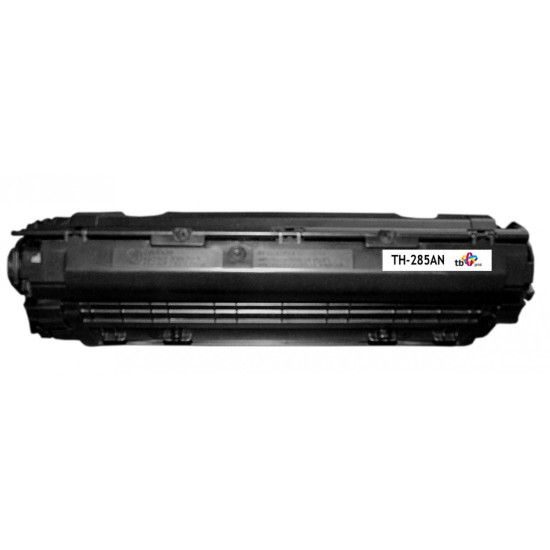 Toner do HP CE285A TH-285AN BK 100% nowy