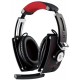 Tt eSPORTS Słuchawki dla graczy - Level 10M Headset Black