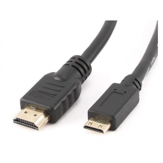 Kabel HDMI-HDMI Mini 1.8m