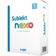 Subiekt NEXO box 1 stanowisko SN1