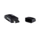 Czytnik kart pamięci ANT 3 Mini (SDHC/MMC/M2/Micro SD) Black 