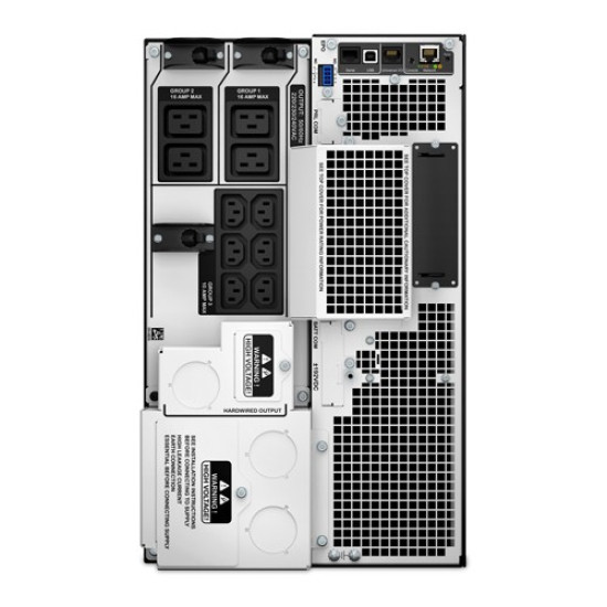 SRT10KXLI Smart-UPS SRT 10000VA Tower 230V 