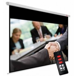 Ekran elektryczny Business Electric 300P/16:10/300x227,5cm