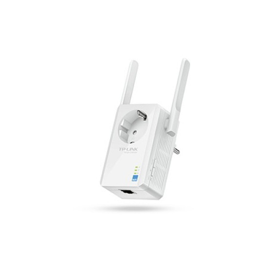 WA860RE AP EU WiFi N300 1xWAN Extender 