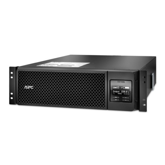 SRT5KRMXLI Smart-UPS SRT 5000VA Rack 230V 