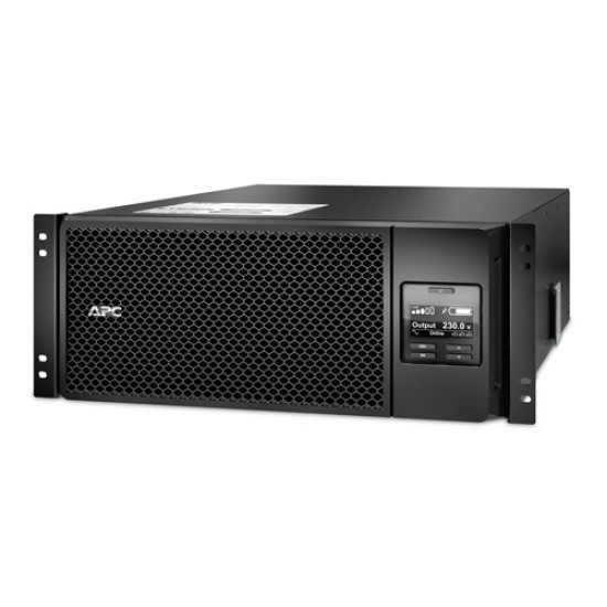 SRT6KRMXLI Smart-UPS SRT 6000VA Rack 230V 