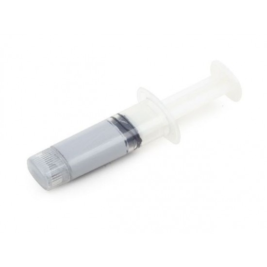 Pasta termoprzewodząca 1.5g 