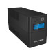 UPS LINE-INTERACTIVE 850VA 2X 230V PL OUT, RJ11 IN/OUT, USB, LCD 