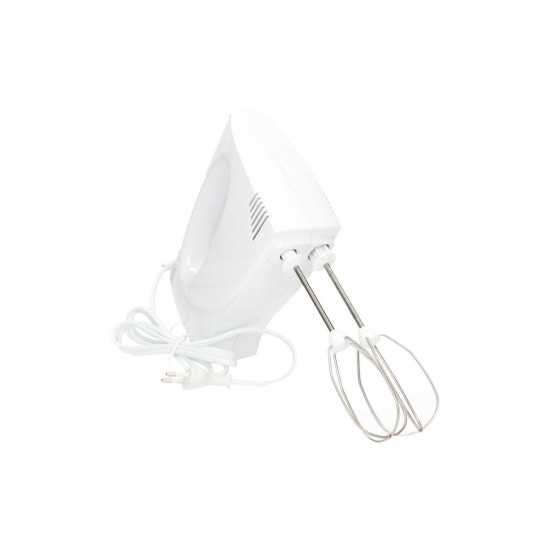 Mikser ręczny biały           MFQ 3010