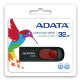 Pendrive  DashDrive Classic C008 32GB USB2.0 czarno-czerwone